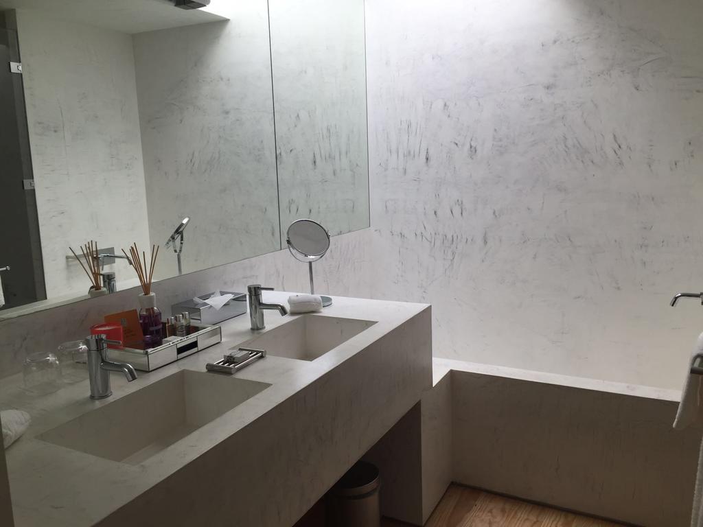 Casa Do Rio - Douro Wine Hotel By Vallado 福什科阿新镇 外观 照片