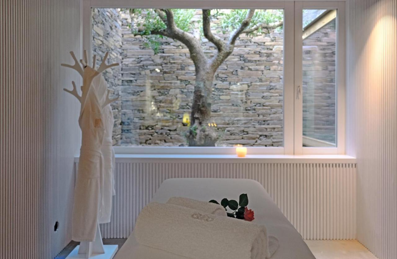 Casa Do Rio - Douro Wine Hotel By Vallado 福什科阿新镇 外观 照片